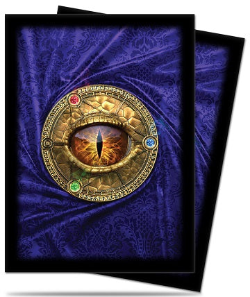 UP D-Pro Mage Wars Monster Eye (50ct)