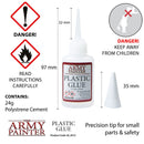 Army Painter Plastic Glue GL2012