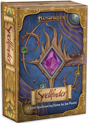 PG Spellfinder