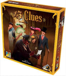 Bg 13 Clues 2nd Edition
