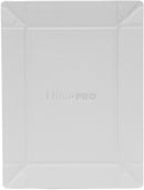 Ultra Pro Dice Tray: Vivid White
