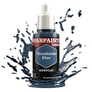 Army Painter Fanatic Acrylic Thunderous Blue