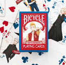 Playing Cards Tokyo Revengers