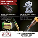 Army Painter Speedpaint Marker Starter Set