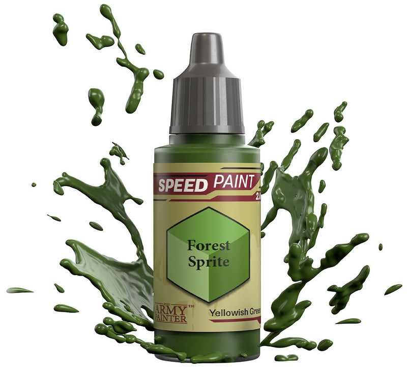 Army Painter Speedpaint 2.0 Forest Sprite 18ml WP2044