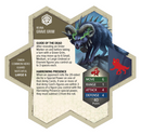Heroscape Revnan Acolytes And Grave Grim Army Expansion