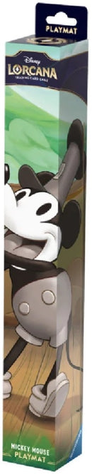 Disney Lorcana Neoprene Mat Set 1 - Mickey Mouse