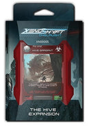 Bg Xenoshyft Onslaught Exp Hive