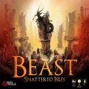 BG Beast: Shattered Isles Expansion