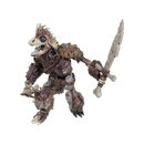 Wizkids Minis D&D 90117 Lizardfolk Skeleton