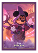 Disney Lorcana Sleeve Set 8 - Mickey