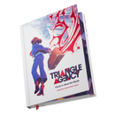 Rpg Triangle Agency Normal Briefcase Collection