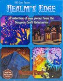 Dungeon Craft: Realm's Edge