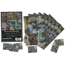 RPG Loke Dungeon Gift Wrap