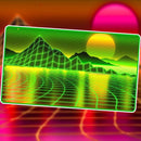 1-UP Premium Playmat Artifact