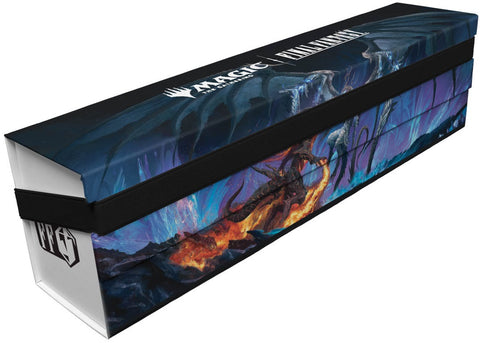 Ultra Pro Storage Box: MTG Final Fantasy 500+ Flat Pack