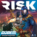 MG Risk G.I. Joe Special Missions