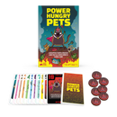 PG Power Hungry Pets