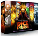 Bg Dice Throne