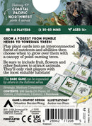 CG Reforest: Plants Of The Pacific Northwest Coast