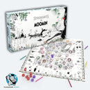 Bg Stegegets x Moomin