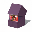 Ugd Deck Box Boulder Return To Earth 100+ Purple