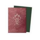 Dragon Shield Sleeves: Dual Matte MTG Guidpact - Grull Clans