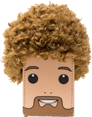 UP D-Box Alcove Flip Headcase Bob Ross