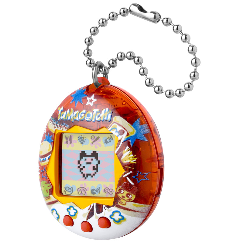 Original Tamagotchi Tama Yummy