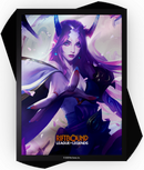 Riftbound Art Sleeves Spirit Blossom Irelia