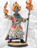 Conquest Sorcerer Kings Maharajah