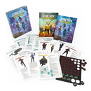 Rpg Star Trek Adventures 2nd Edition Starter Set