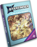 Starfinder 2e Galaxy Guide Retailer Cover Edition