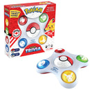 KG Pokemon Trainer Trivia