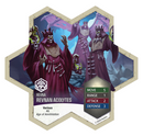 Heroscape Revnan Acolytes And Grave Grim Army Expansion
