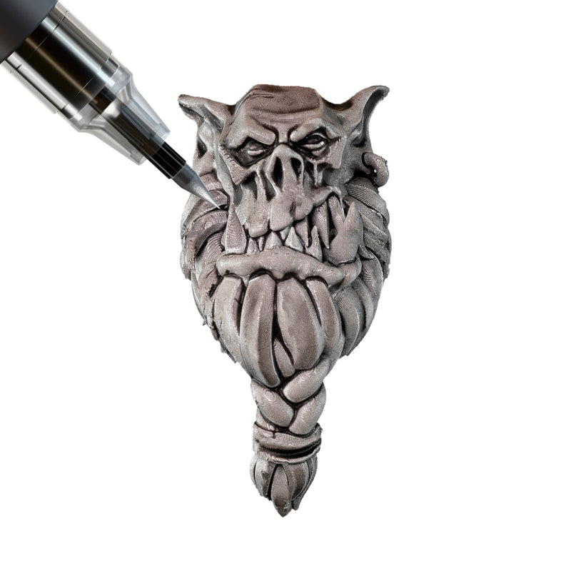 Army Painter Speedpaint Marker Gravelord Grey