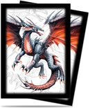 UP D-Pro Artist Black Dragon (50ct)
