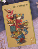 RPG Teenage Mutant Dirtbags