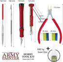 Army Painter Hobby Tool Kit TL5050