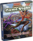 Pathfinder 2E Game Night - The Dragon's Crown
