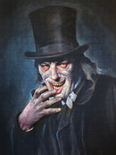 Puzzle 500 Pcs Terrifier: London After Midnight