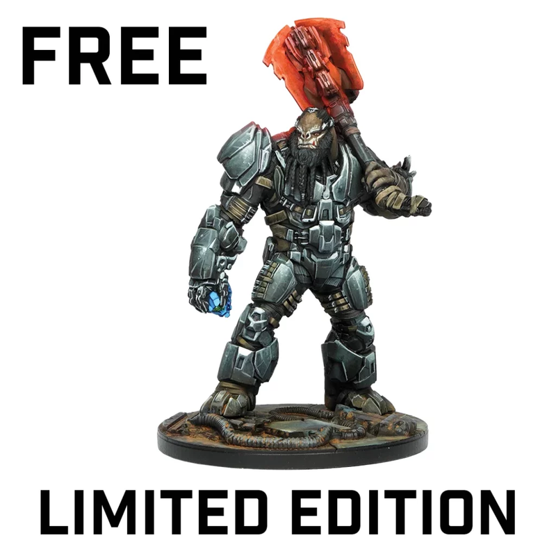 Halo: Flashpoint Rise Of The Banished
