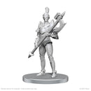 Wizkids Minis Pathfinder 90785 Clockwork Warriors