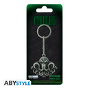 Keychain Cthulhu