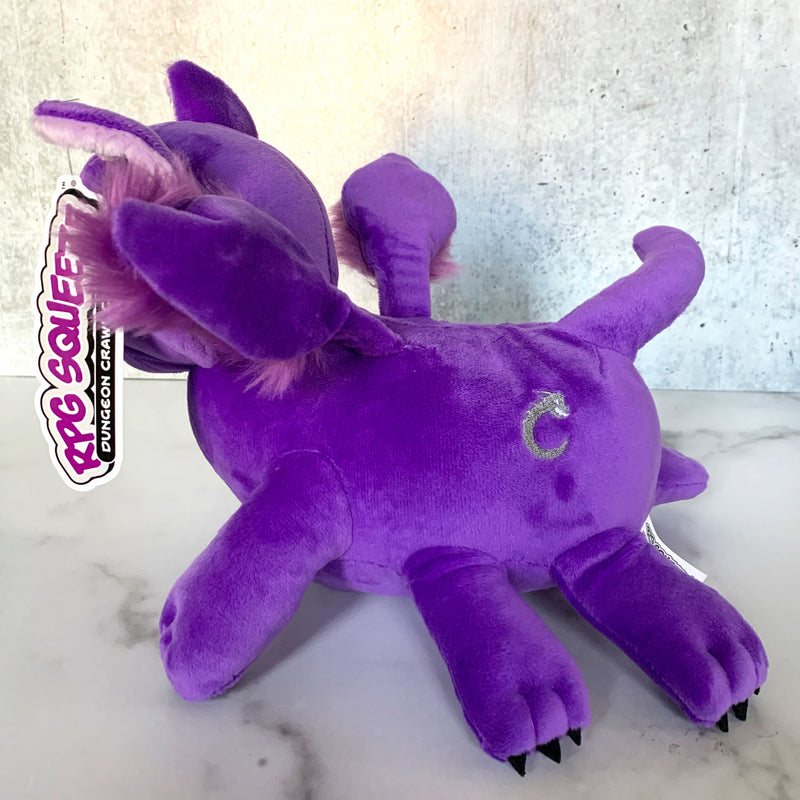 RPG Squeeze Plush - Phase Cat