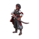 Wizkids Minis D&D 90110 Ansalon Human Rogue