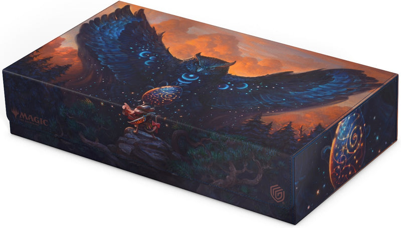 Ultimate Guard Deck Box Omnihive 1000+ MTG Bloomburrow