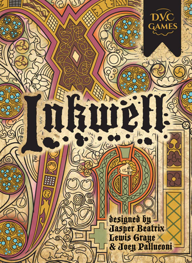 BG Inkwell