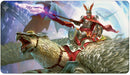 UP Playmat March of the Machine B