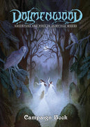 RPG Dolmenwood - Campaign Book